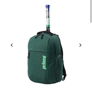 Prince Emerald Tennis Gear Bag